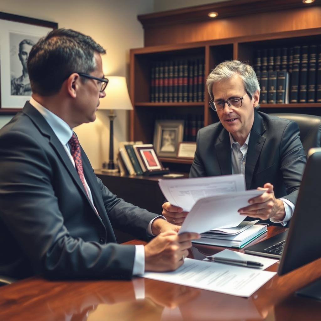 relocation custody lawyer Calvert County