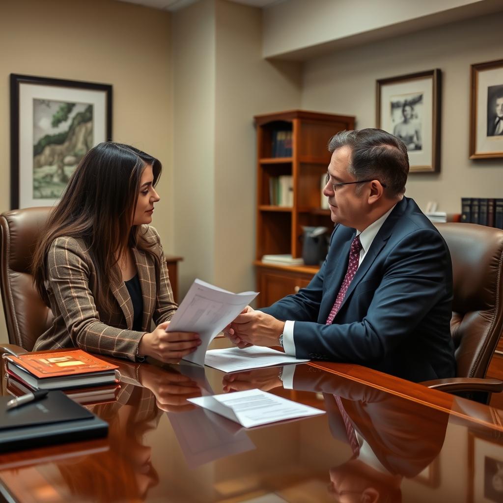 relocation custody lawyer Carroll County