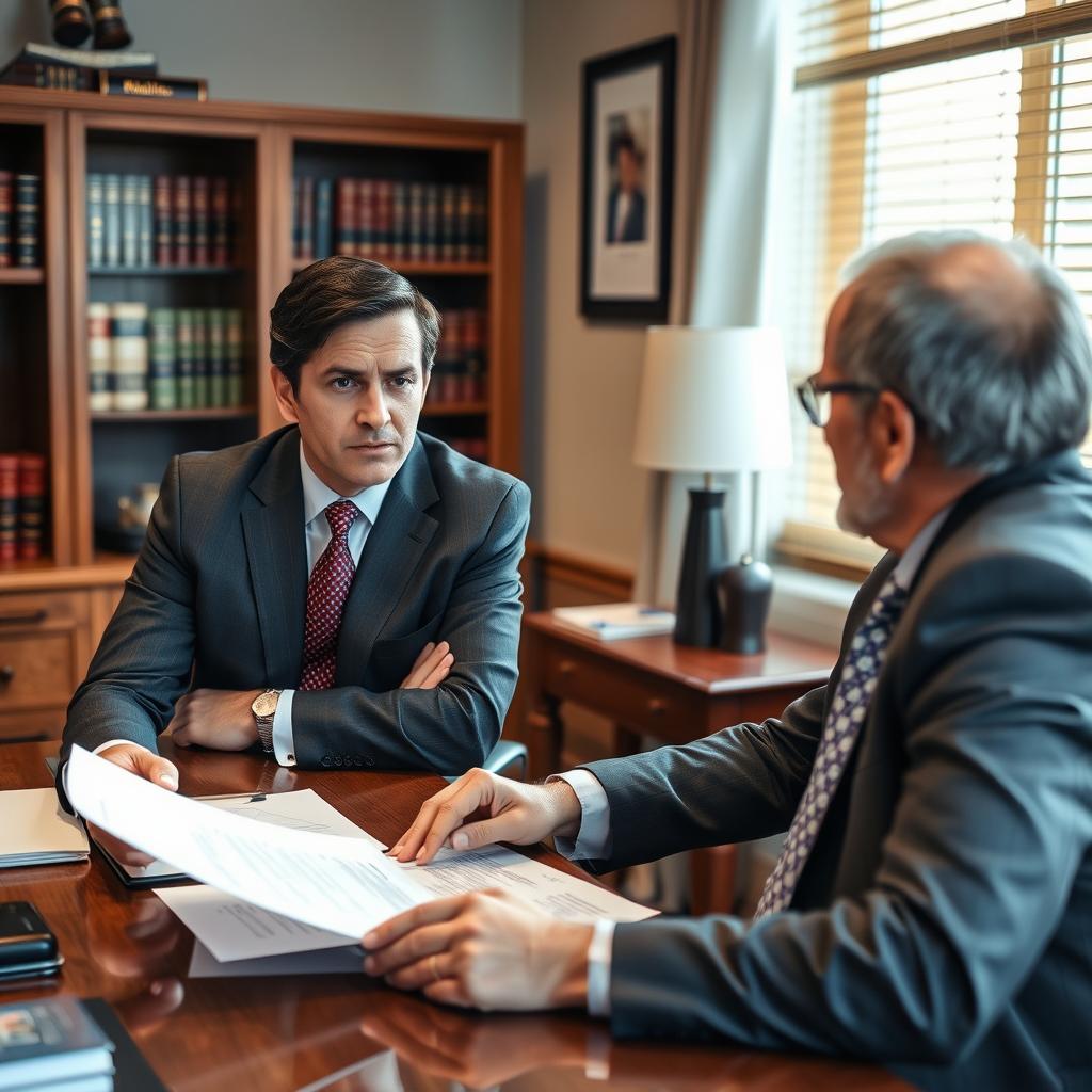 relocation custody lawyer Cecil County