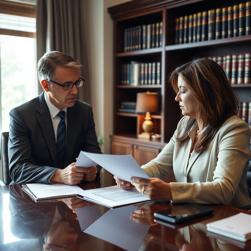 relocation custody lawyer Charles County
