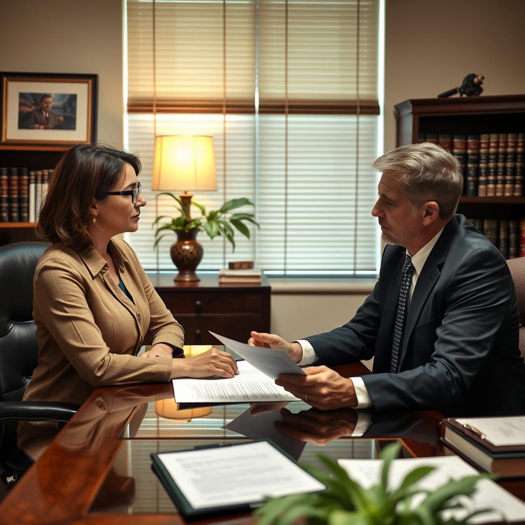 relocation custody lawyer Dorchester County