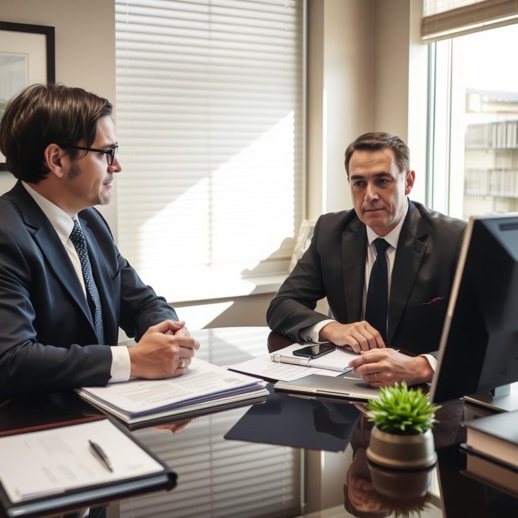relocation custody lawyer Prince Georges County
