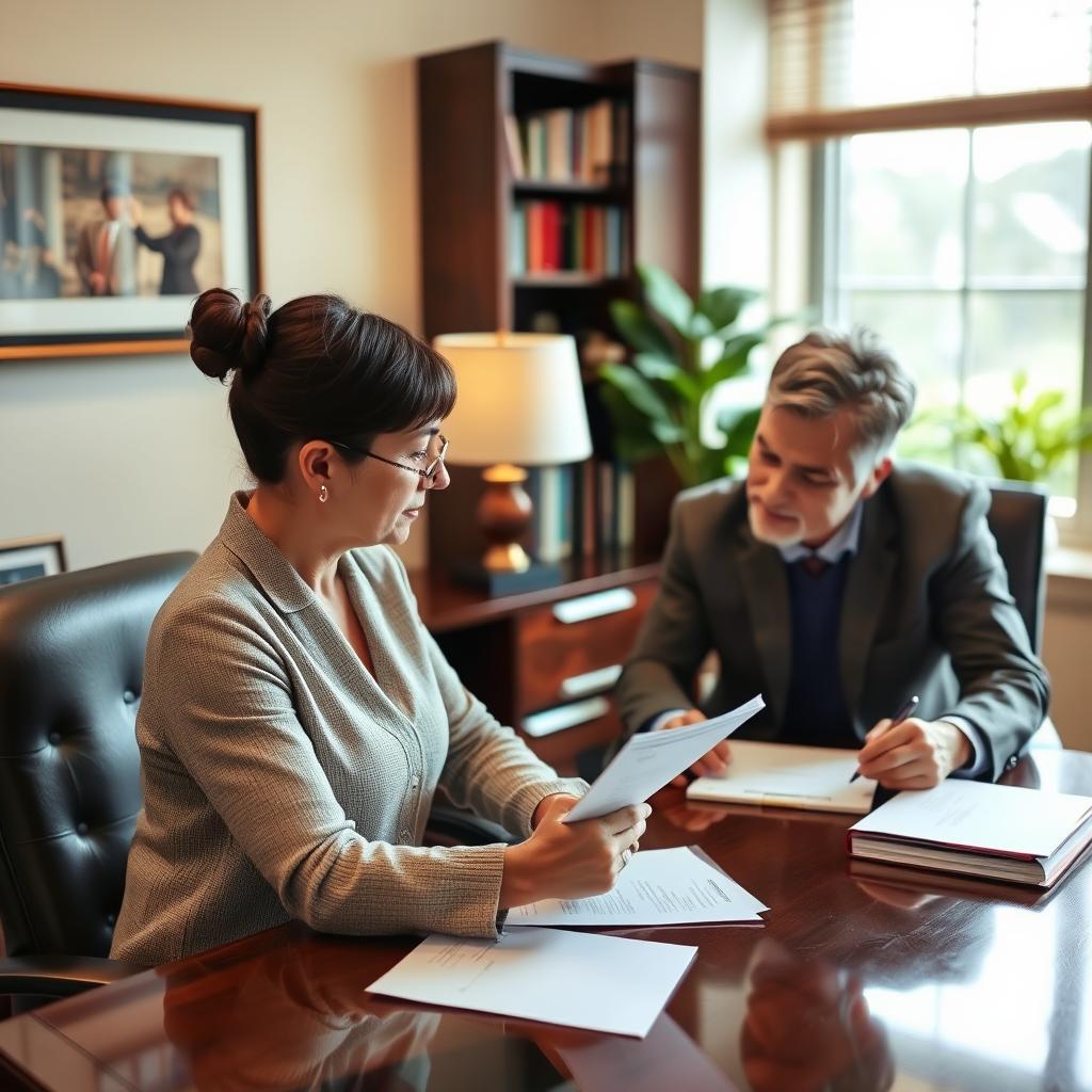 relocation custody lawyer Queen Annes County