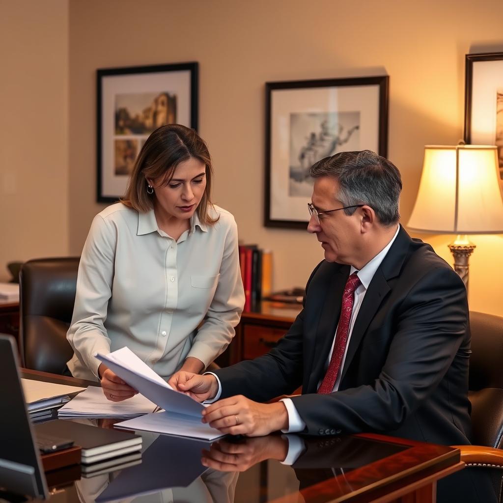 relocation custody lawyer Talbot County