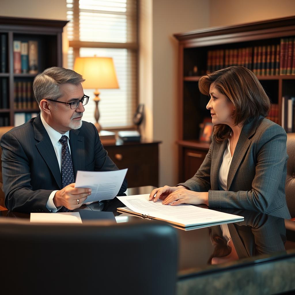 relocation custody lawyer Washington County