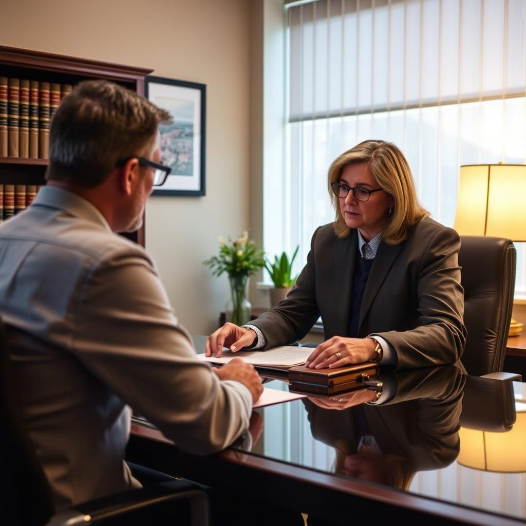 Retirement Account Division Lawyer Colonial Heights