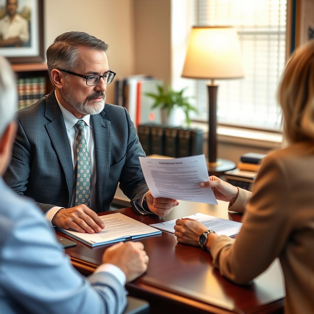 Retirement Account Division Lawyer Fredericksburg