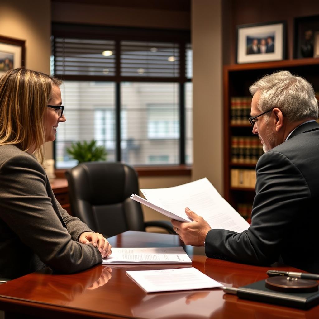 Retirement Account Division Lawyer Lexington