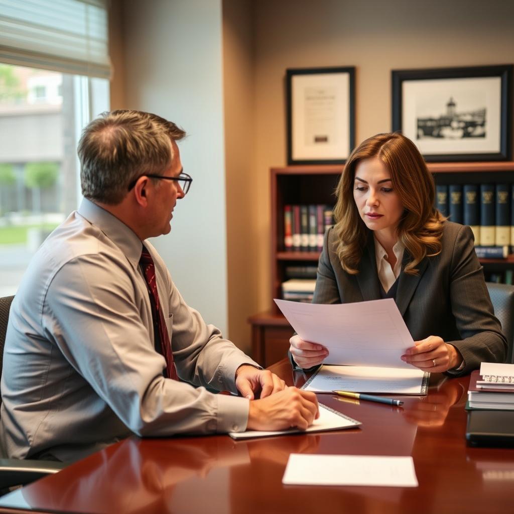 Retirement Account Division Lawyer Manassas Park