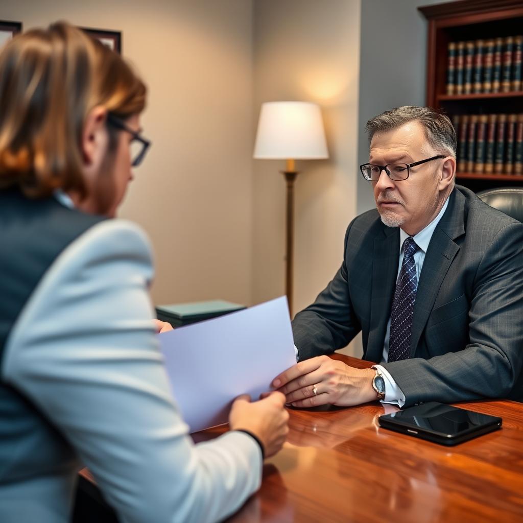 Retirement Account Division Lawyer Shenandoah