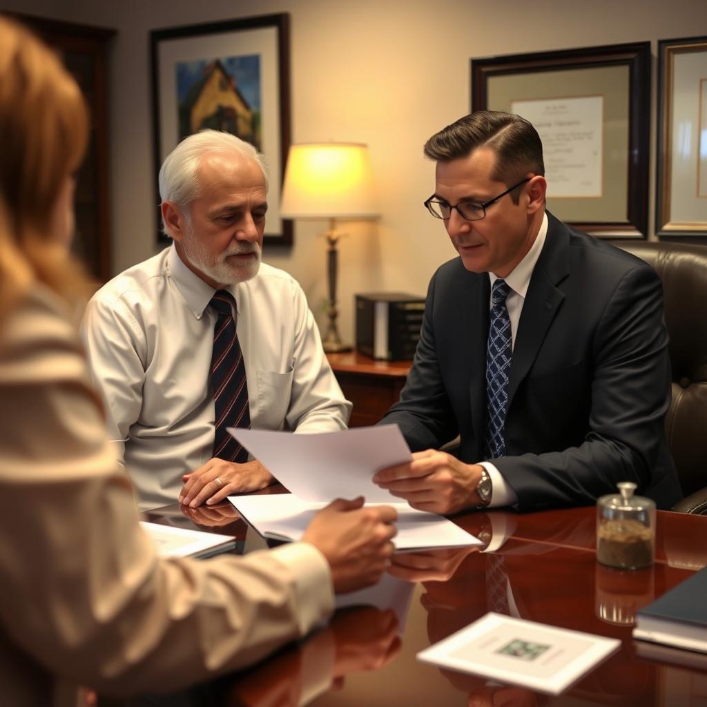 Retirement Account Division Lawyer Suffolk