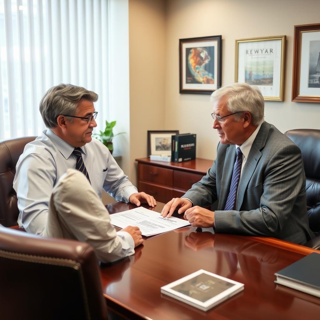 Retirement Account Division Lawyer York County