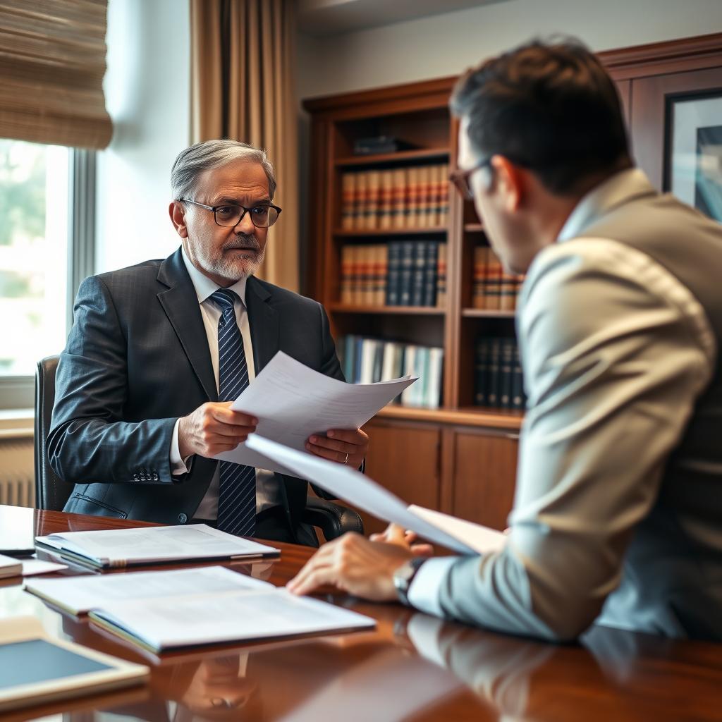 Stock Options Divorce Lawyer Suffolk