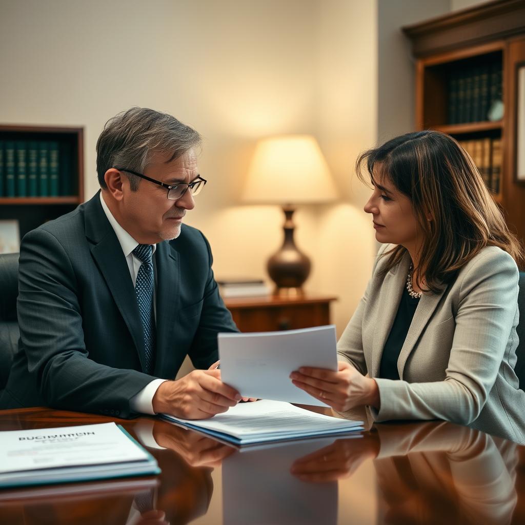 third party custody lawyer Somerset County