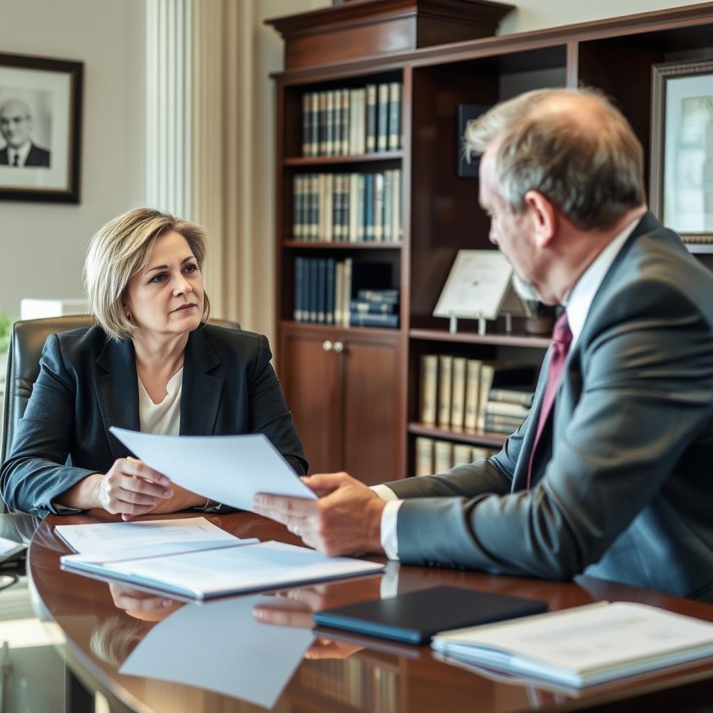 third party custody lawyer Wicomico County