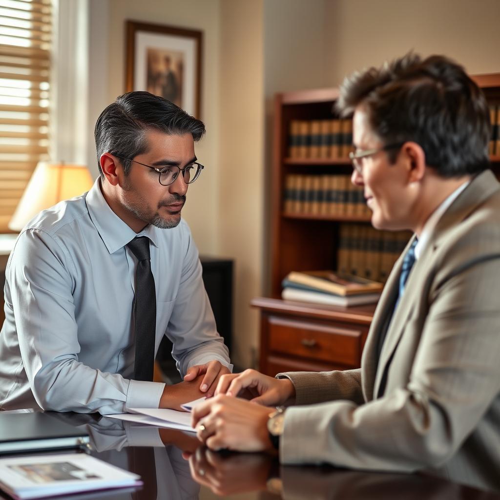 Alimony Contempt Lawyer Isle of Wight County