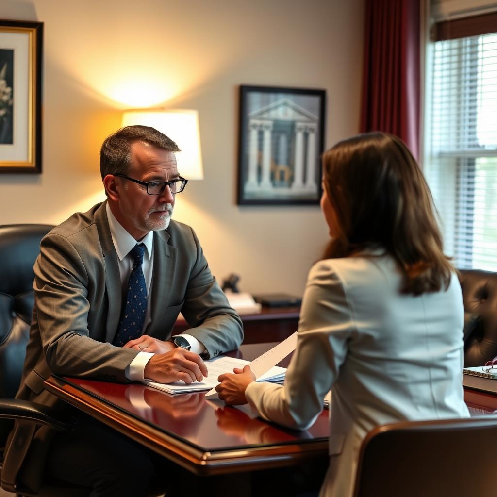 Alimony Contempt Lawyer Manassas Park