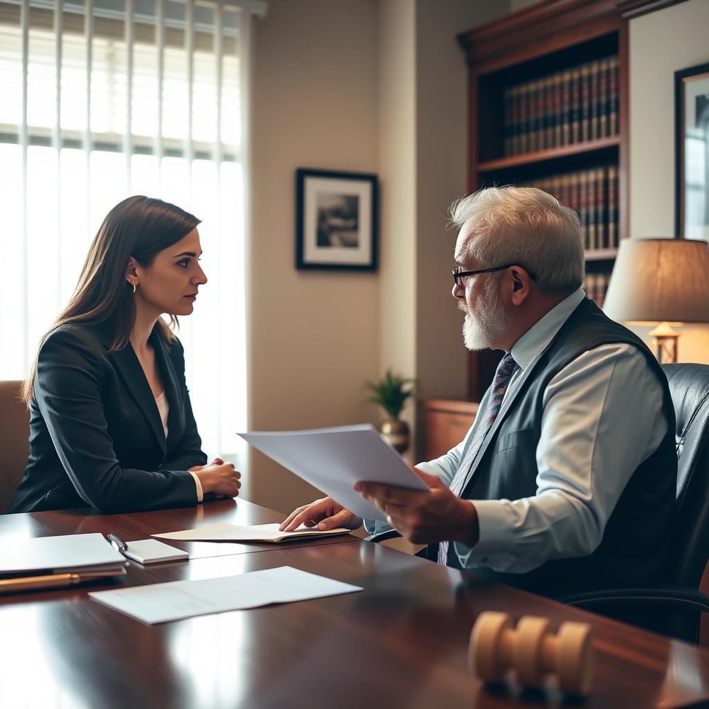 Alimony Contempt Lawyer Suffolk