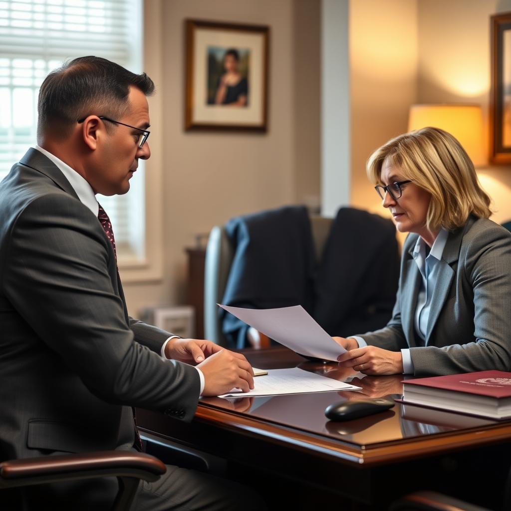 Alimony Contempt Lawyer Virginia