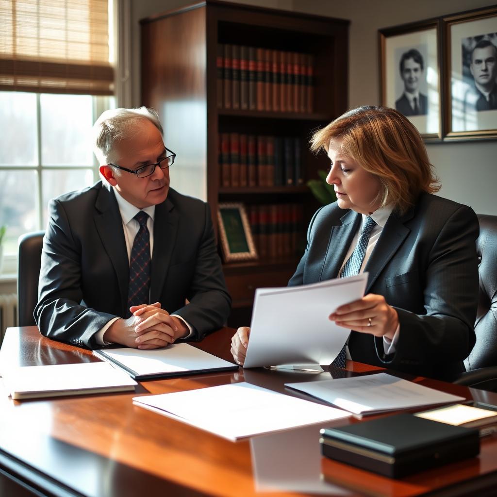Annulment Lawyer Fluvanna County