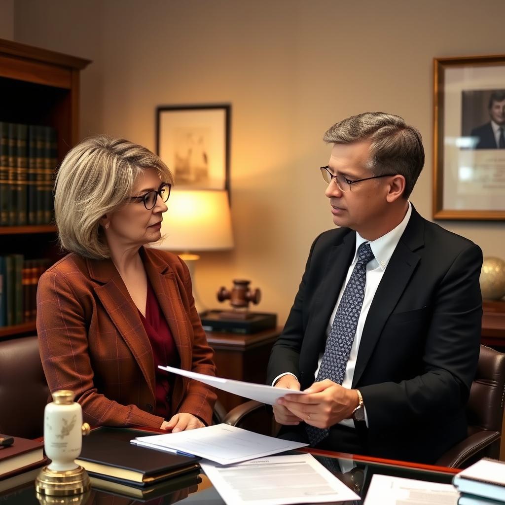 Annulment Lawyer Madison County