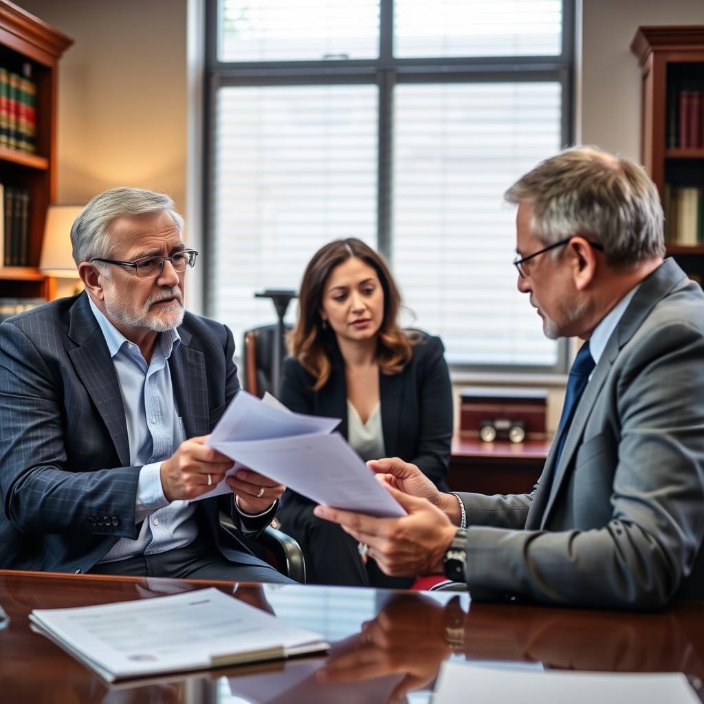 Annulment Lawyer Orange County