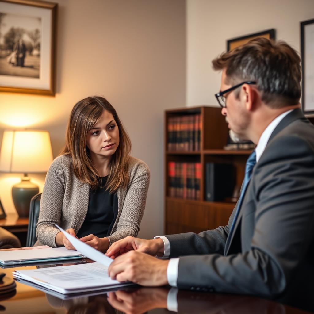 Annulment Lawyer Roanoke County
