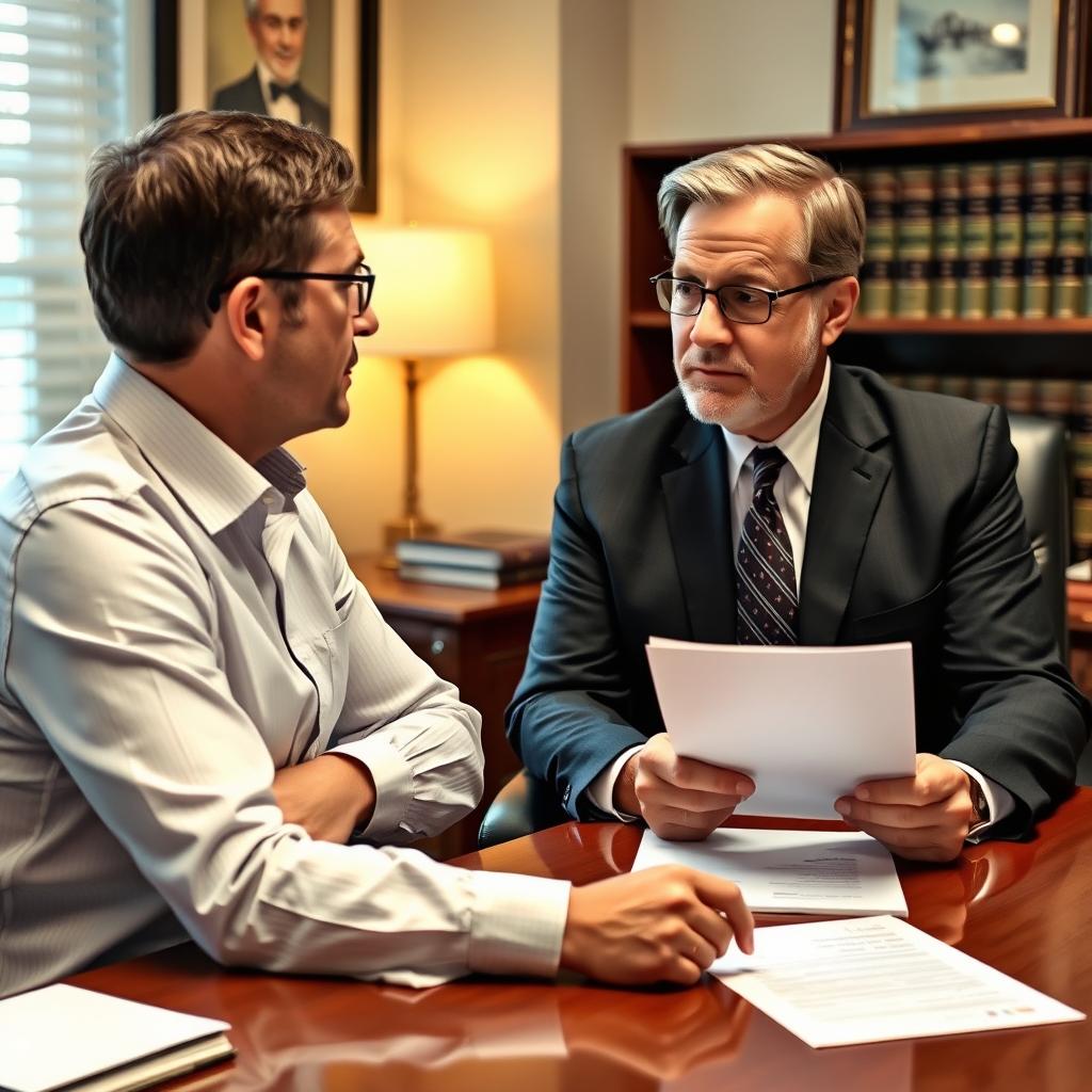 Annulment Lawyer Virginia Beach