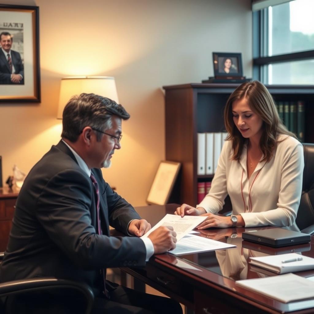 Annulment Lawyer York County
