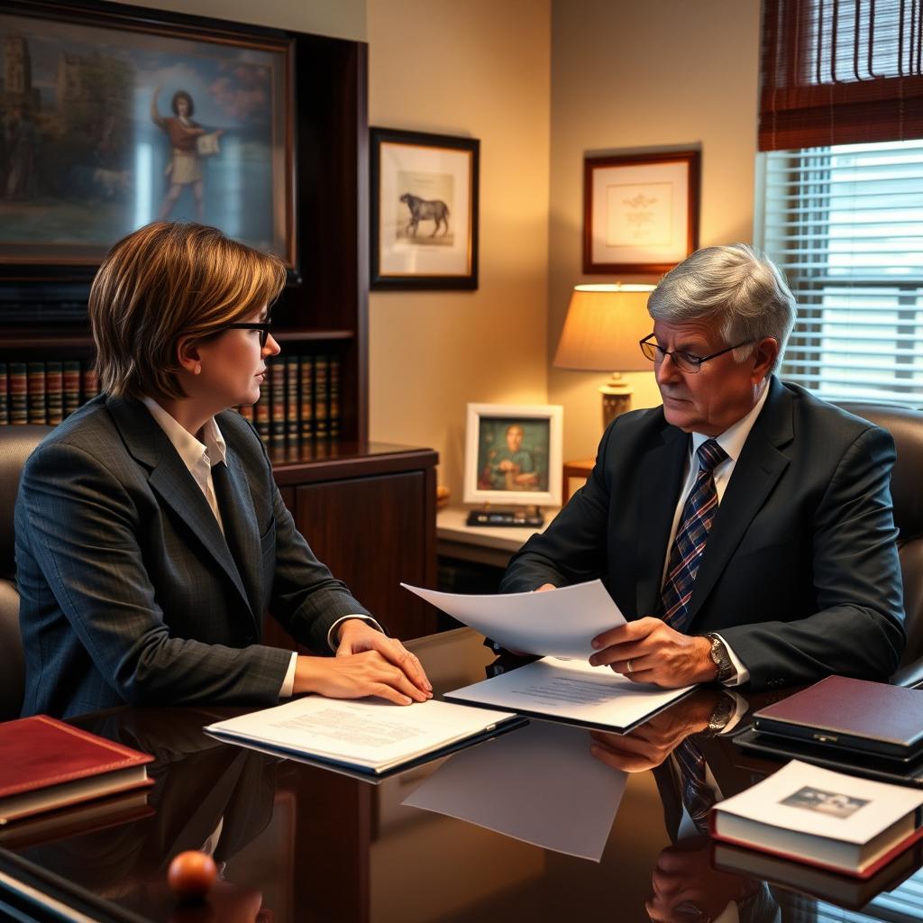 Catholic Annulment Lawyer Chesterfield County