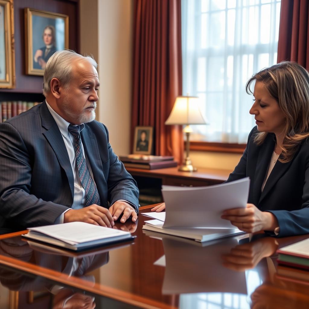 Catholic Annulment Lawyer Lexington