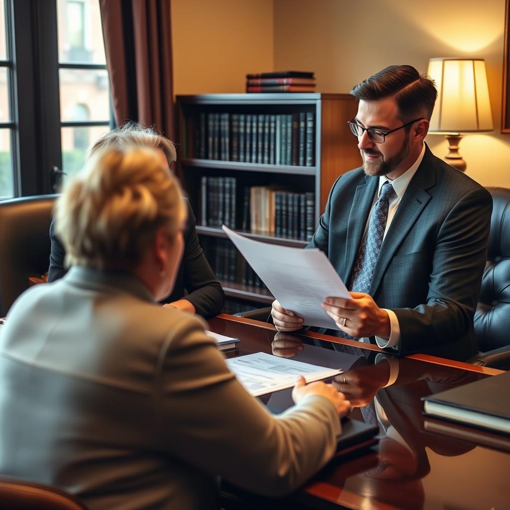 Catholic Annulment Lawyer Prince George County