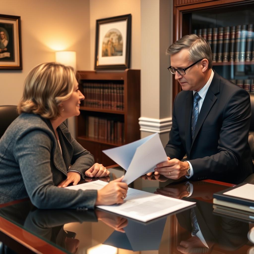 Catholic Annulment Lawyer Suffolk