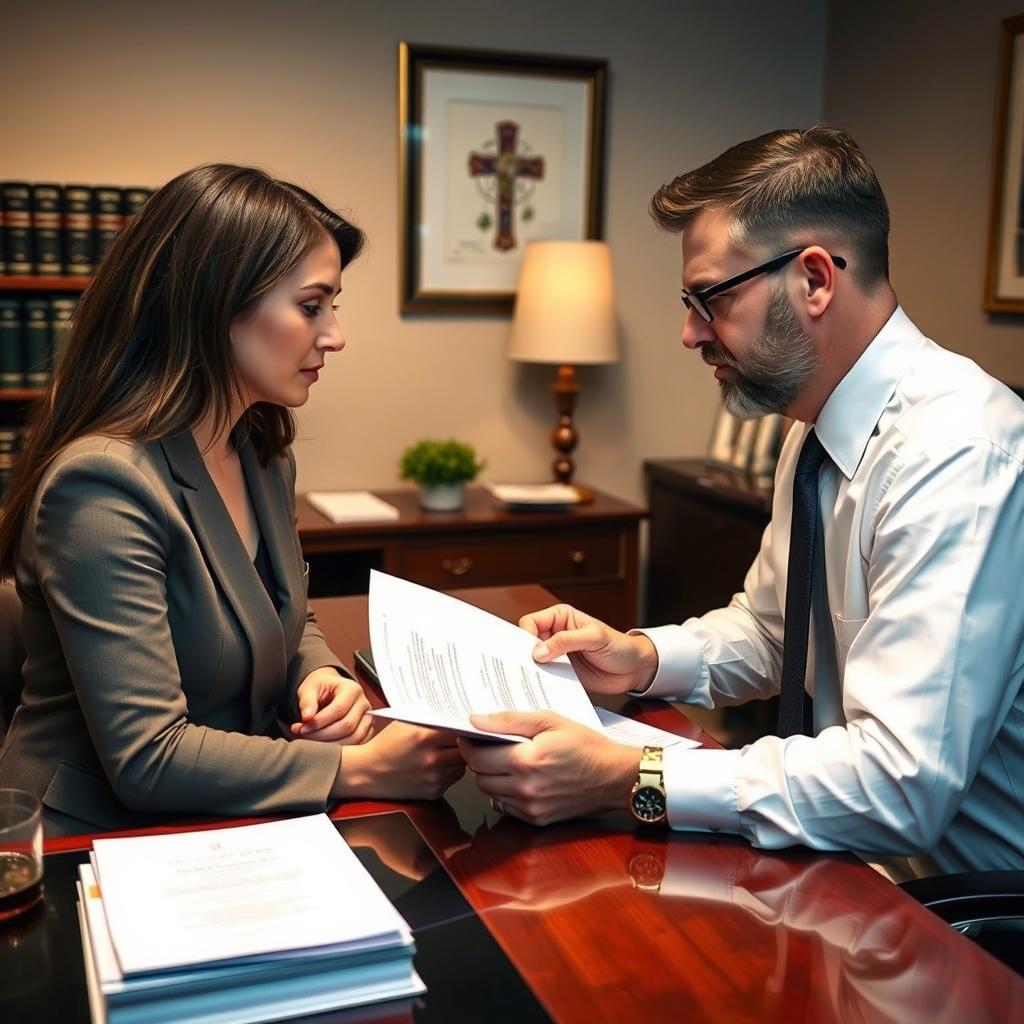 Catholic Annulment Lawyer Virginia Beach