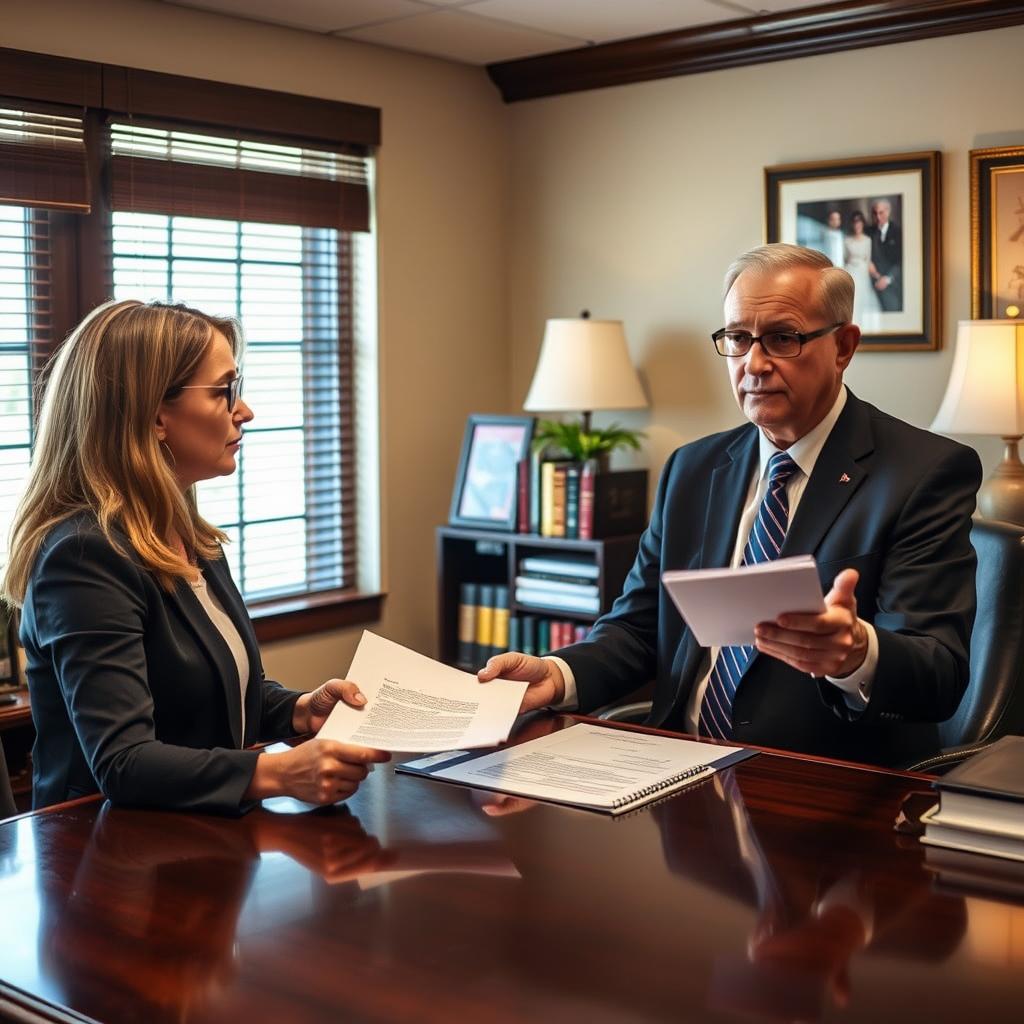 Catholic Annulment Lawyer Virginia
