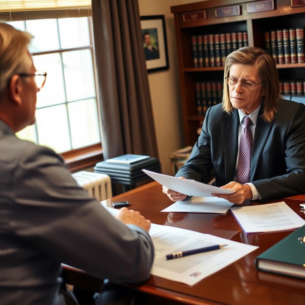 Child Custody Lawyer Fluvanna County, VA