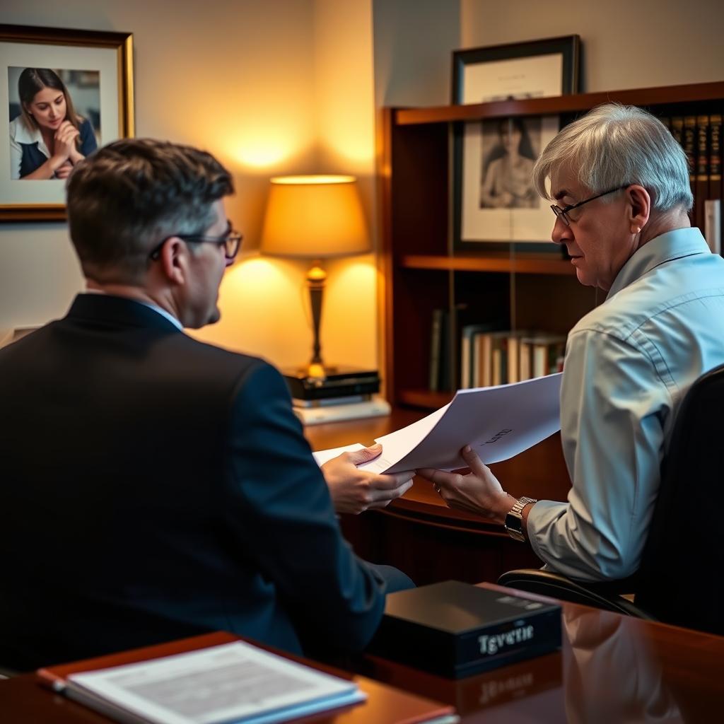 Child Custody Lawyer Virginia Beach, VA