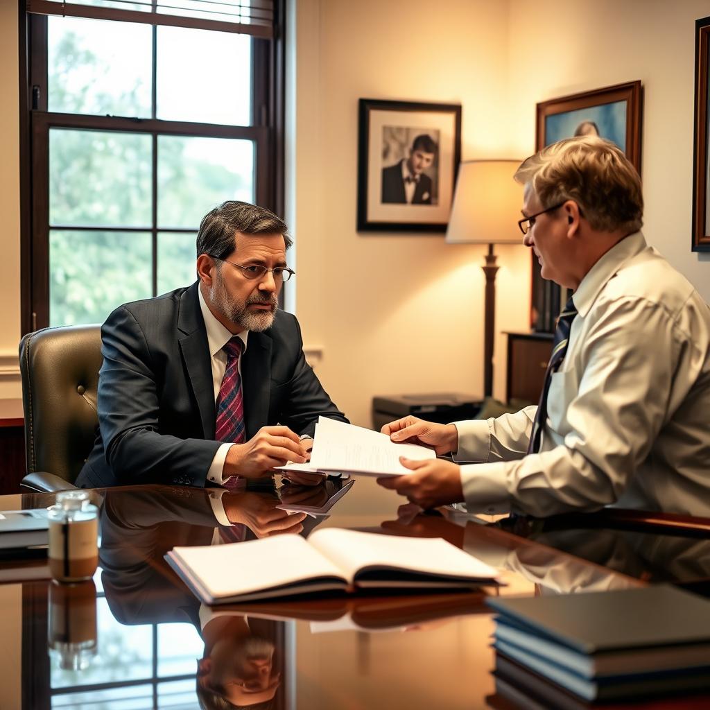 Child Custody Lawyer York County, VA