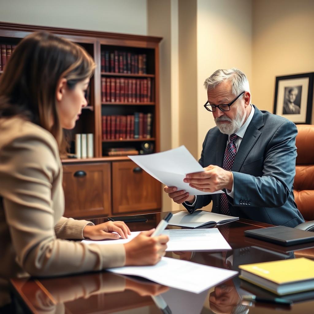 Child Relocation Lawyer Chesterfield County, VA