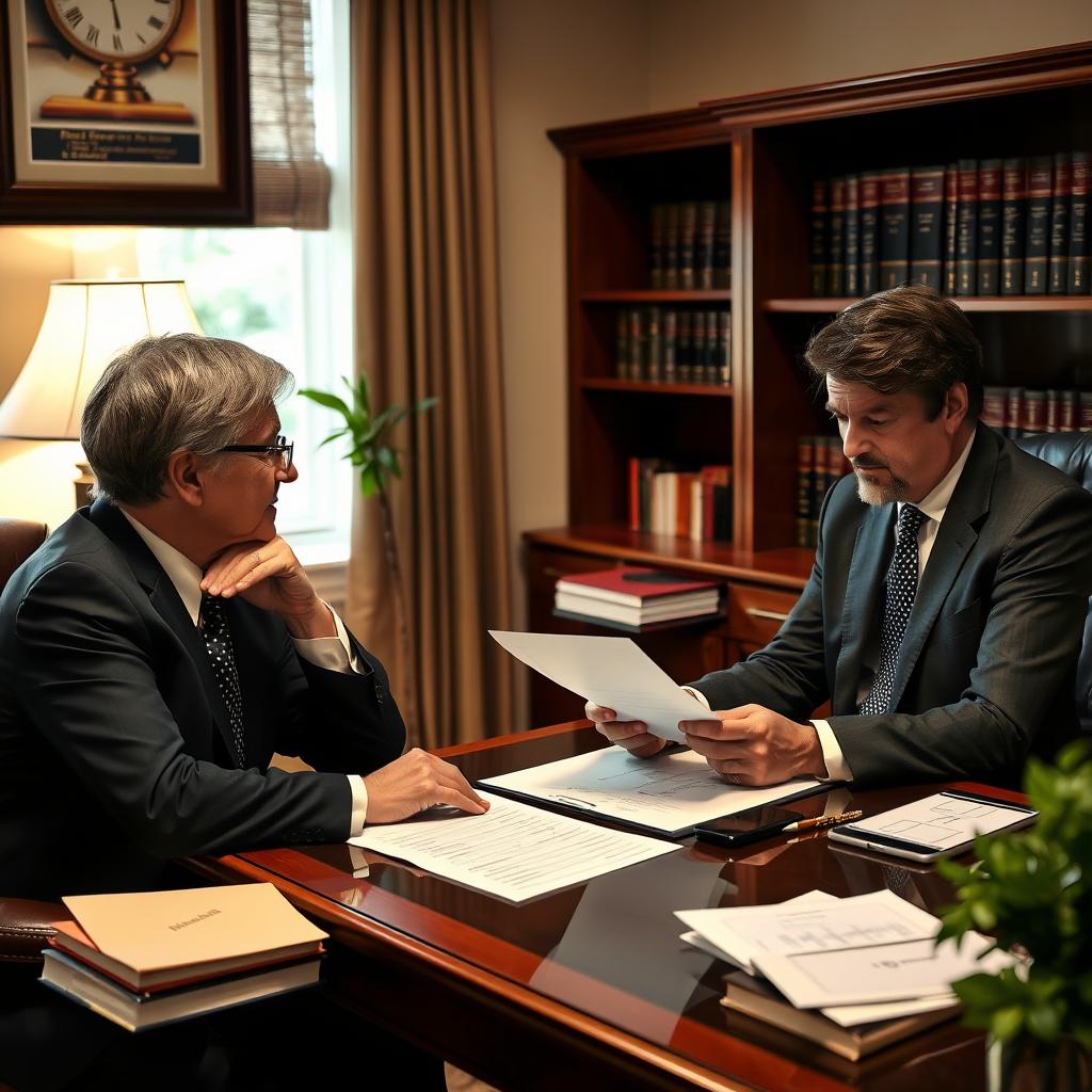Child Relocation Lawyer Colonial Heights, VA