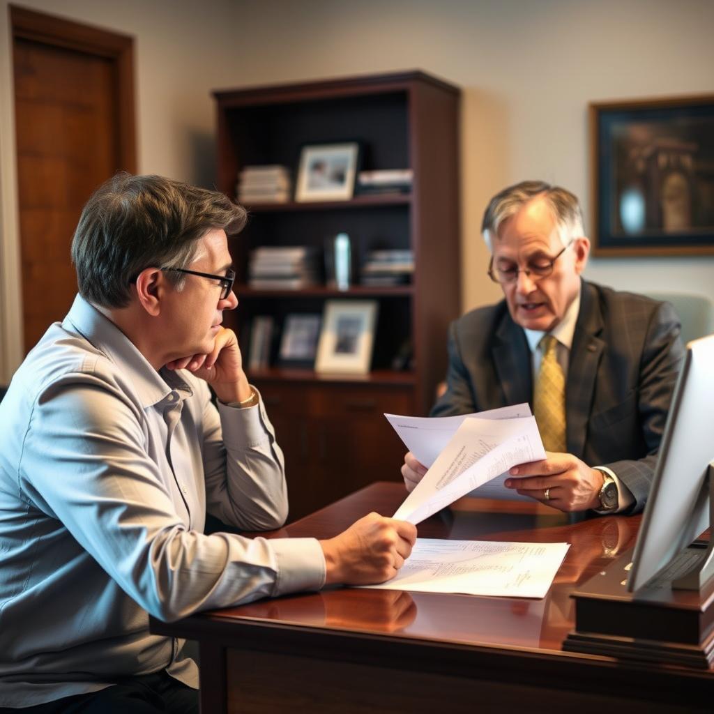 Child Relocation Lawyer Dinwiddie County, VA