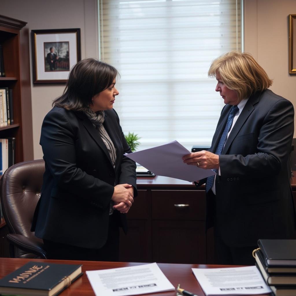 Child Relocation Lawyer Fauquier County, VA