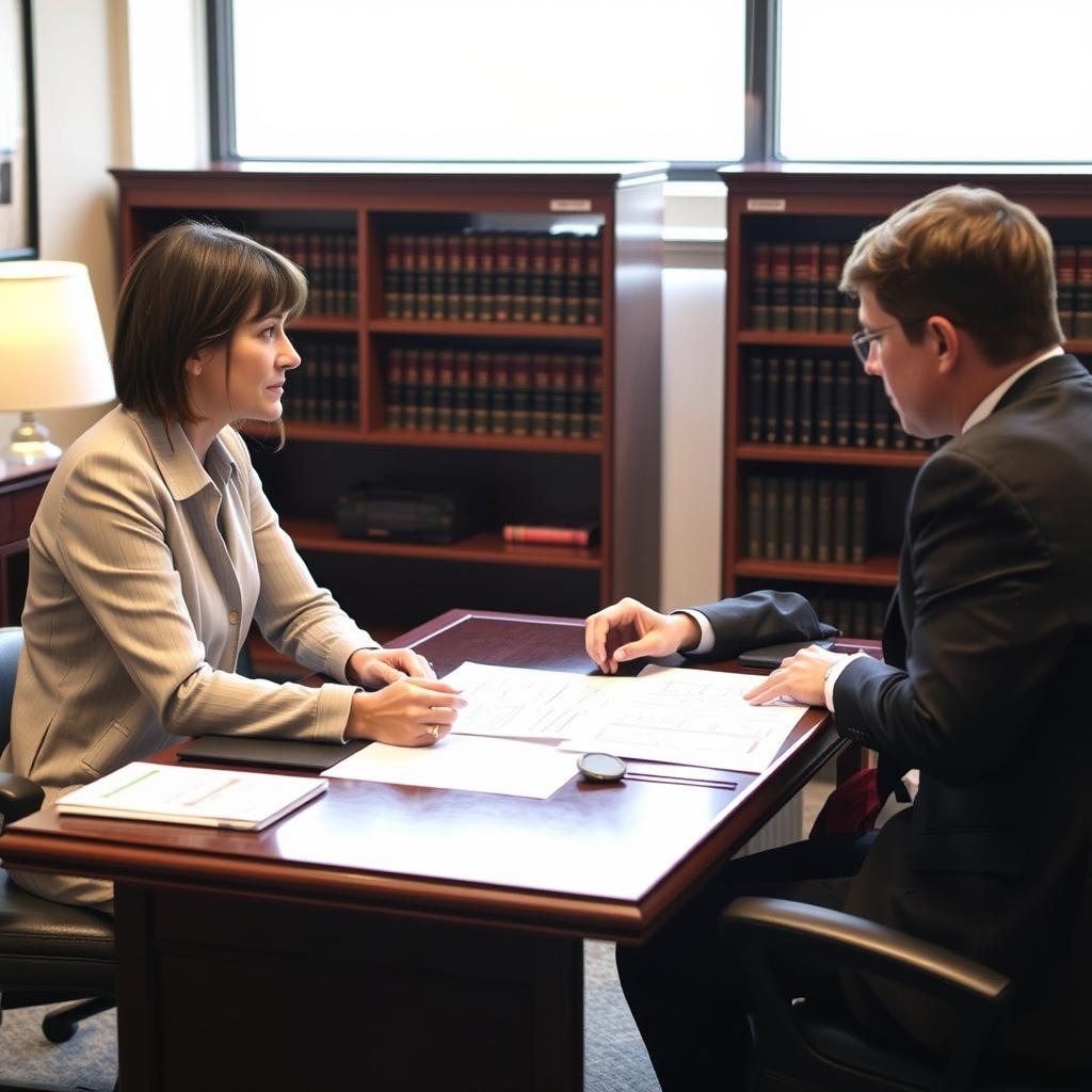 Child Relocation Lawyer Fluvanna County, VA
