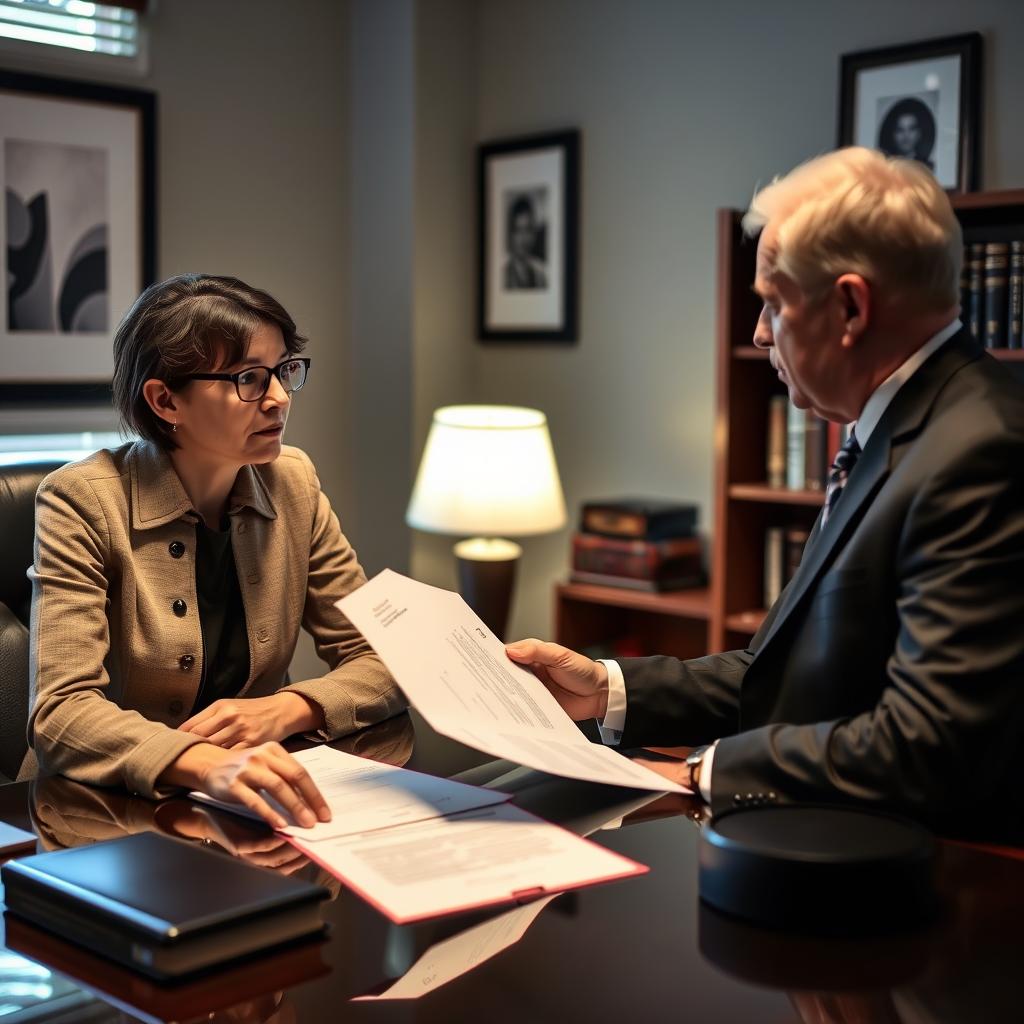 Child Relocation Lawyer Goochland County, VA