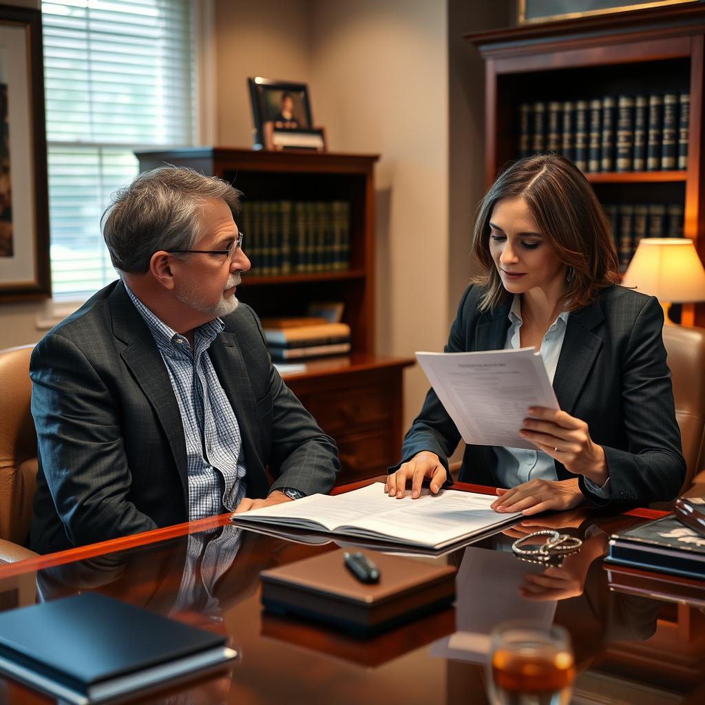 Child Relocation Lawyer King William County, VA