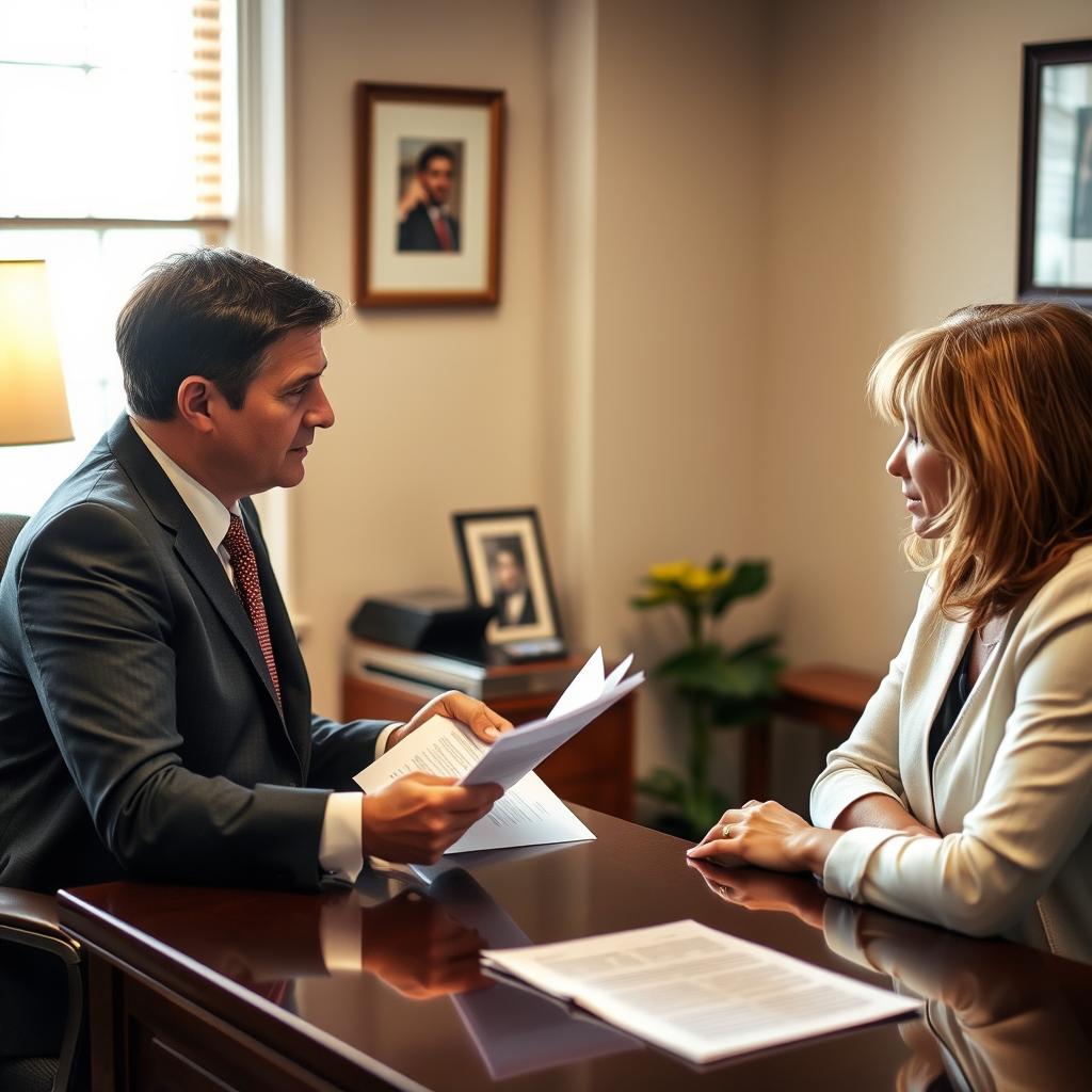 Child Relocation Lawyer Poquoson, VA