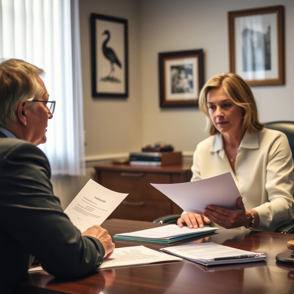 Child Relocation Lawyer Rappahannock County, VA