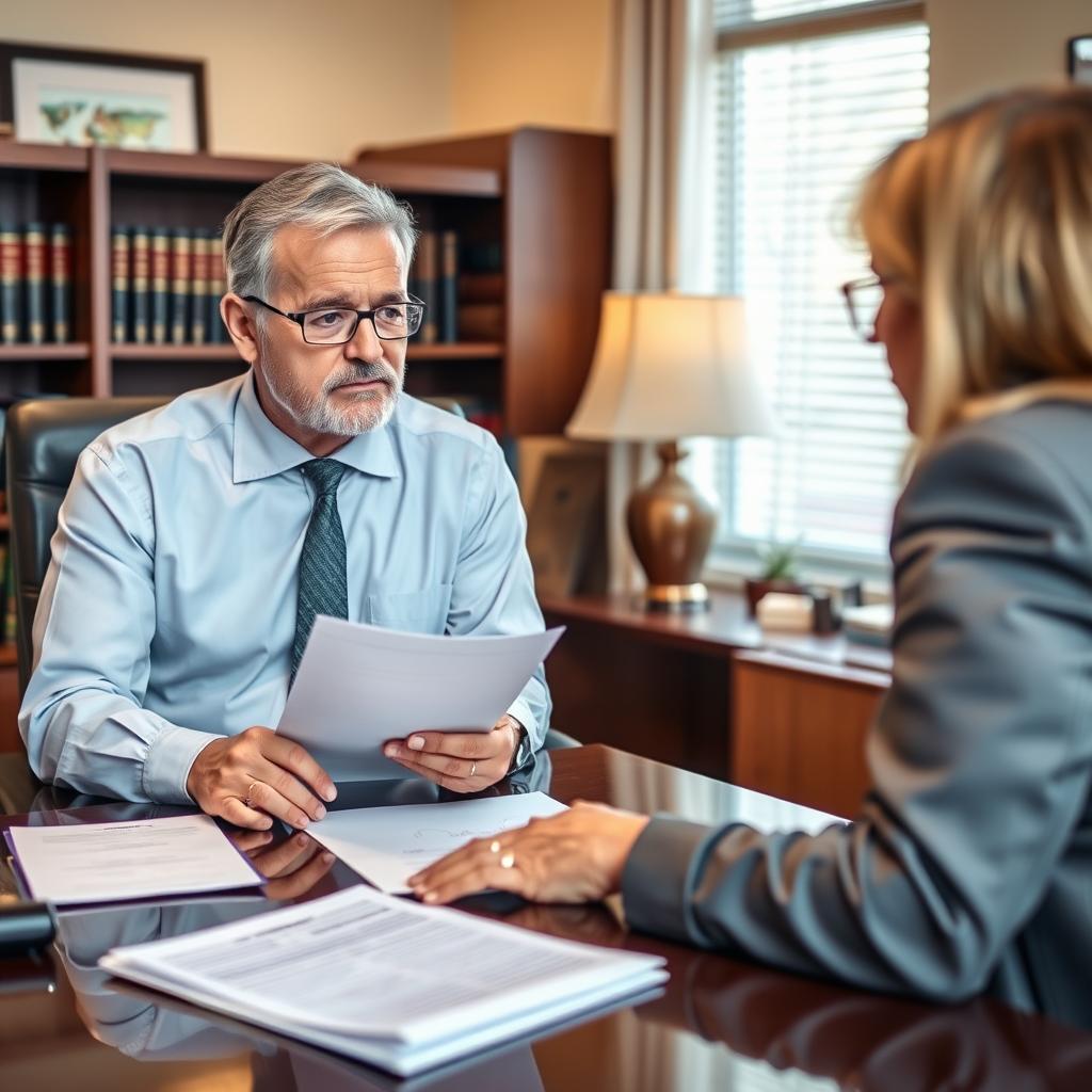 Child Relocation Lawyer Rockingham County, VA