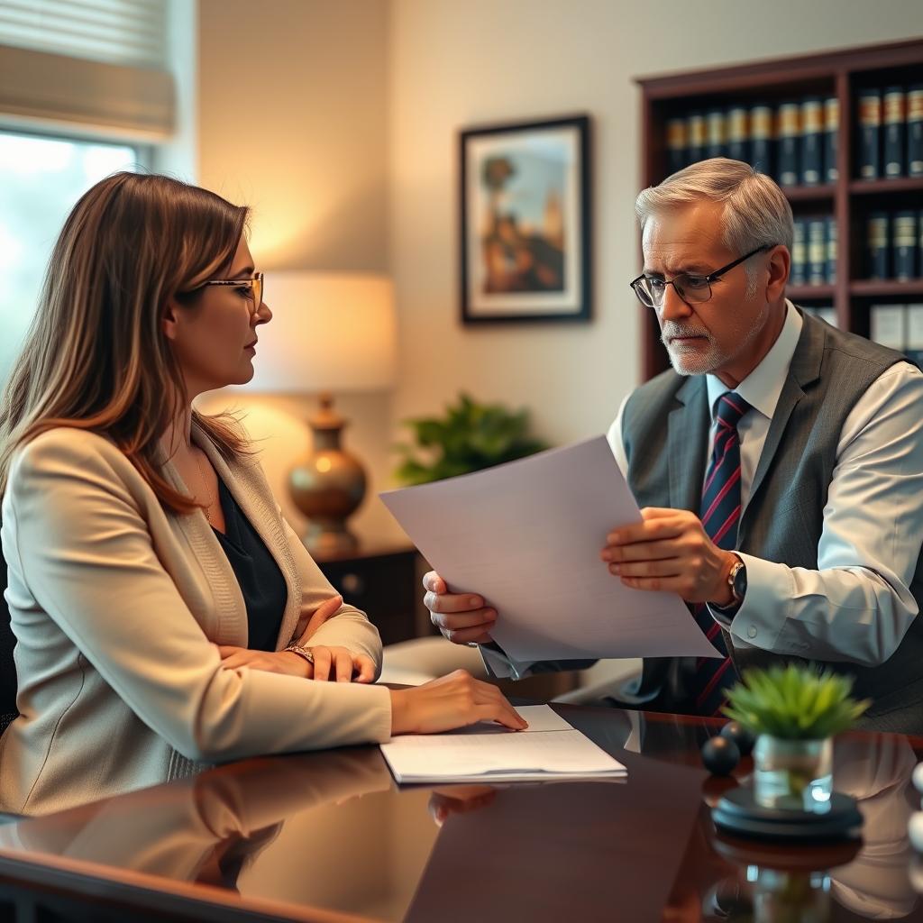 Child Relocation Lawyer Virginia Beach, VA