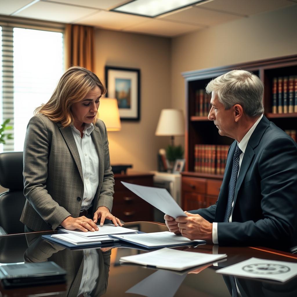 Child Support Arrears Lawyer Colonial Heights, VA